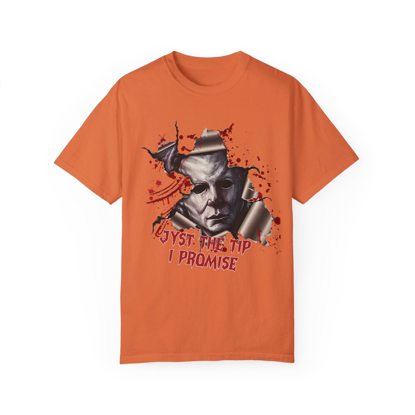 Michael Halloween Unisex T-shirt