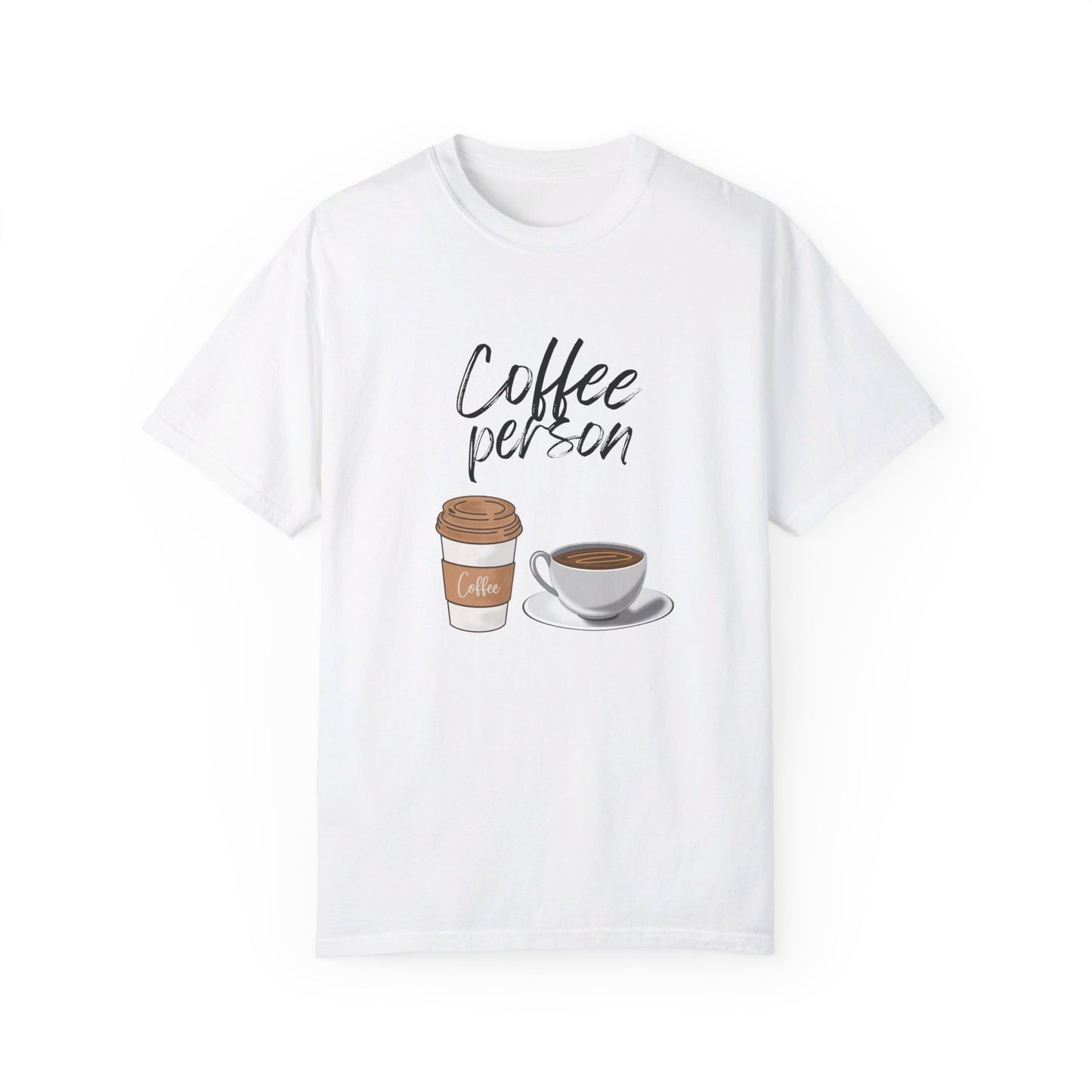 Perfect Gift Ideas for Coffee Lovers: Stylish Shirts with a Caffeine Twist