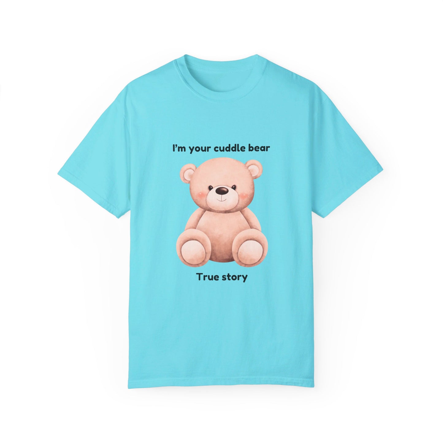 Cuddle Bear Unisex Shirt