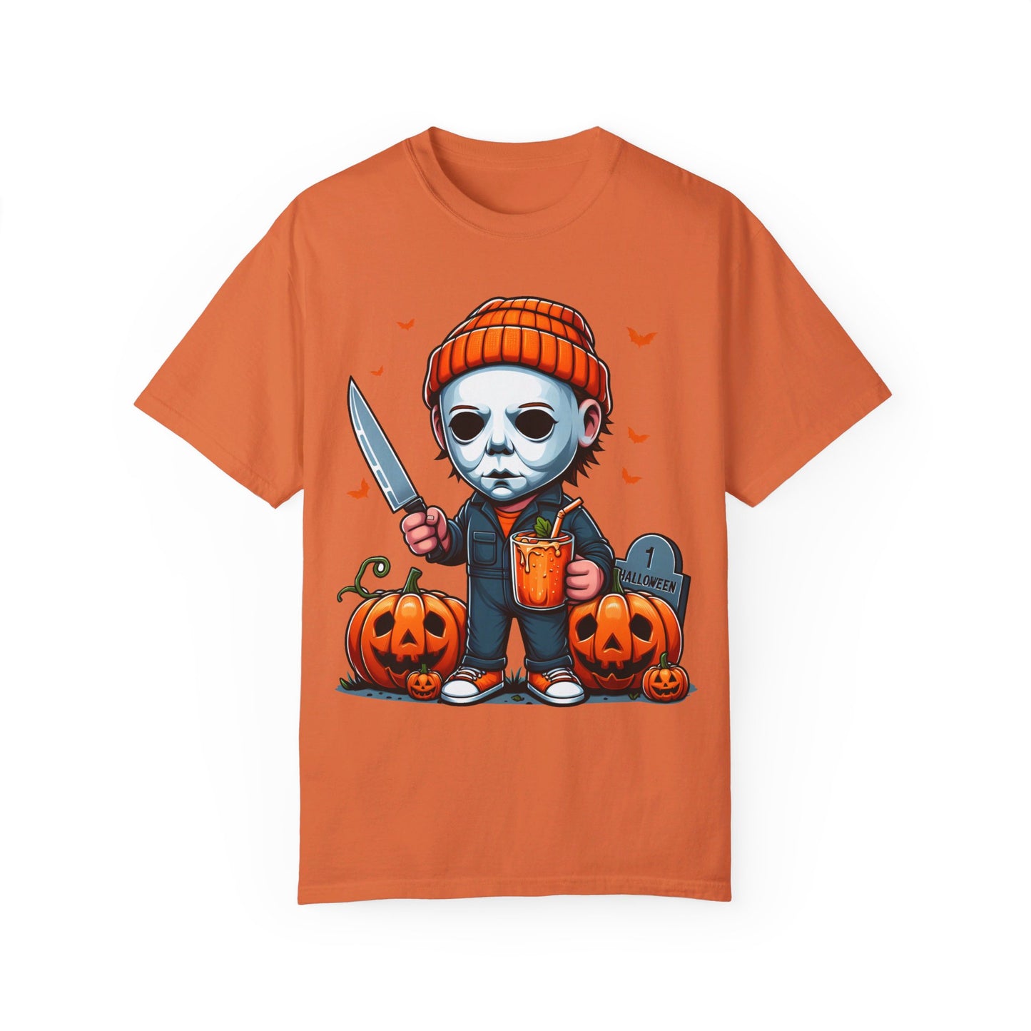 Little Michael Myers Unisex T-shirt