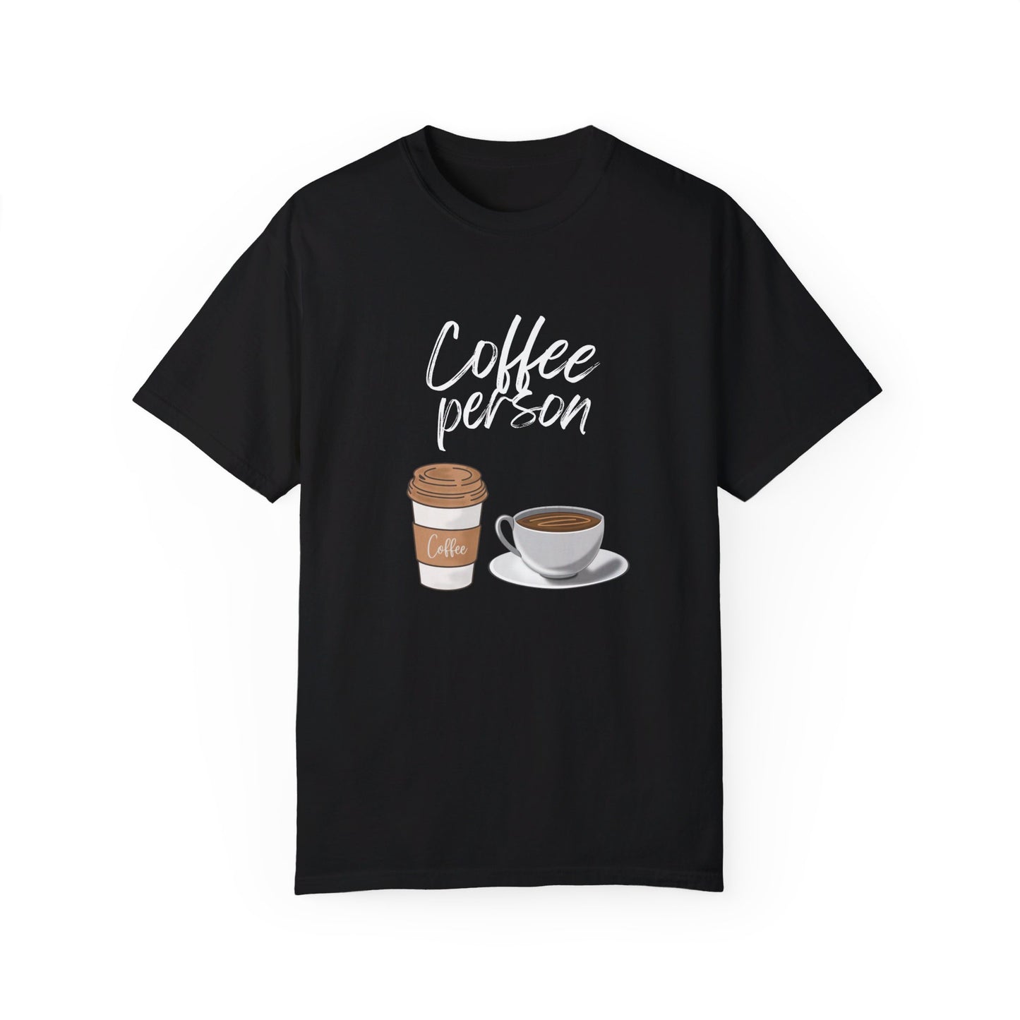 Perfect Gift Ideas for Coffee Lovers: Stylish Shirts with a Caffeine Twist