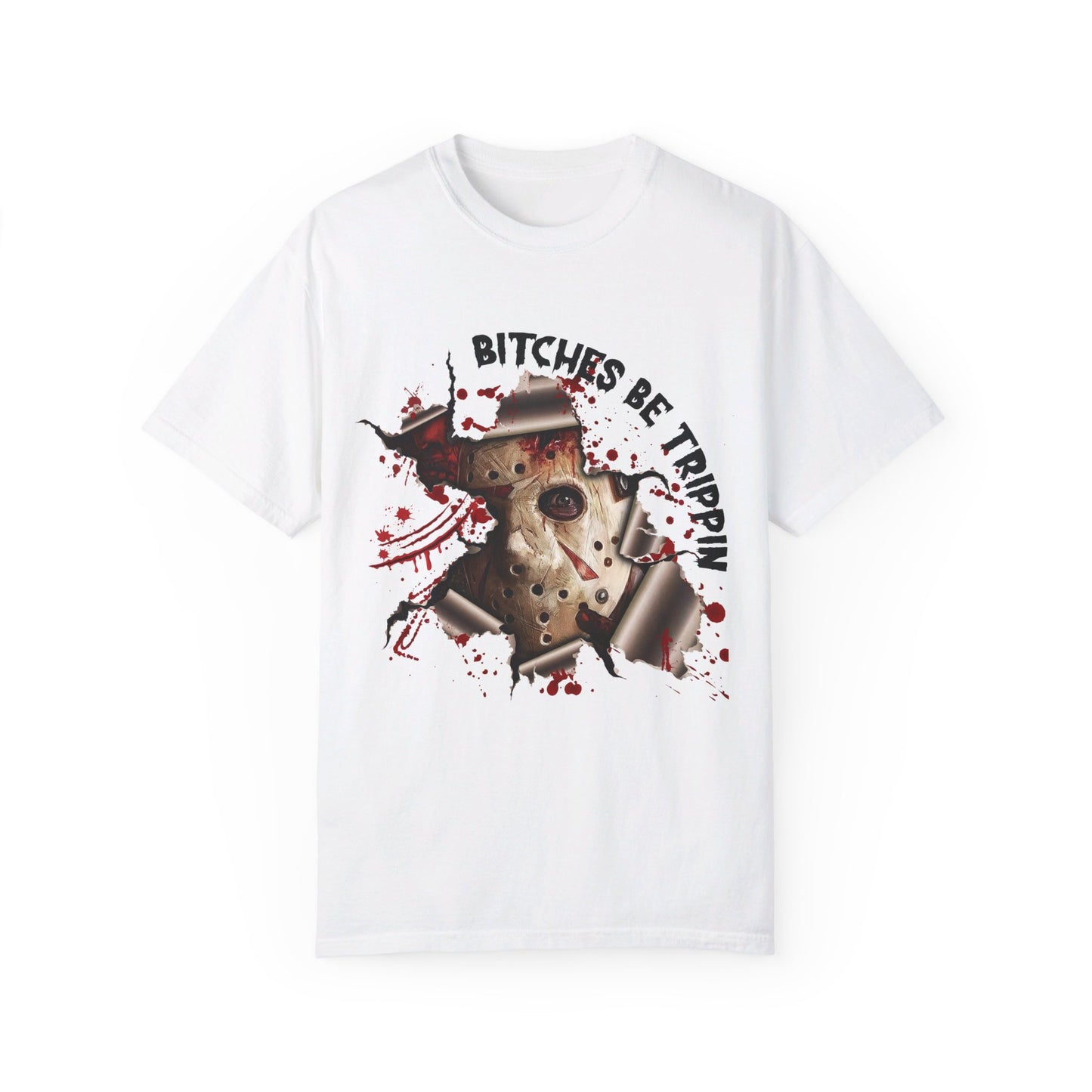 Jason Halloween Unisex T-shirt