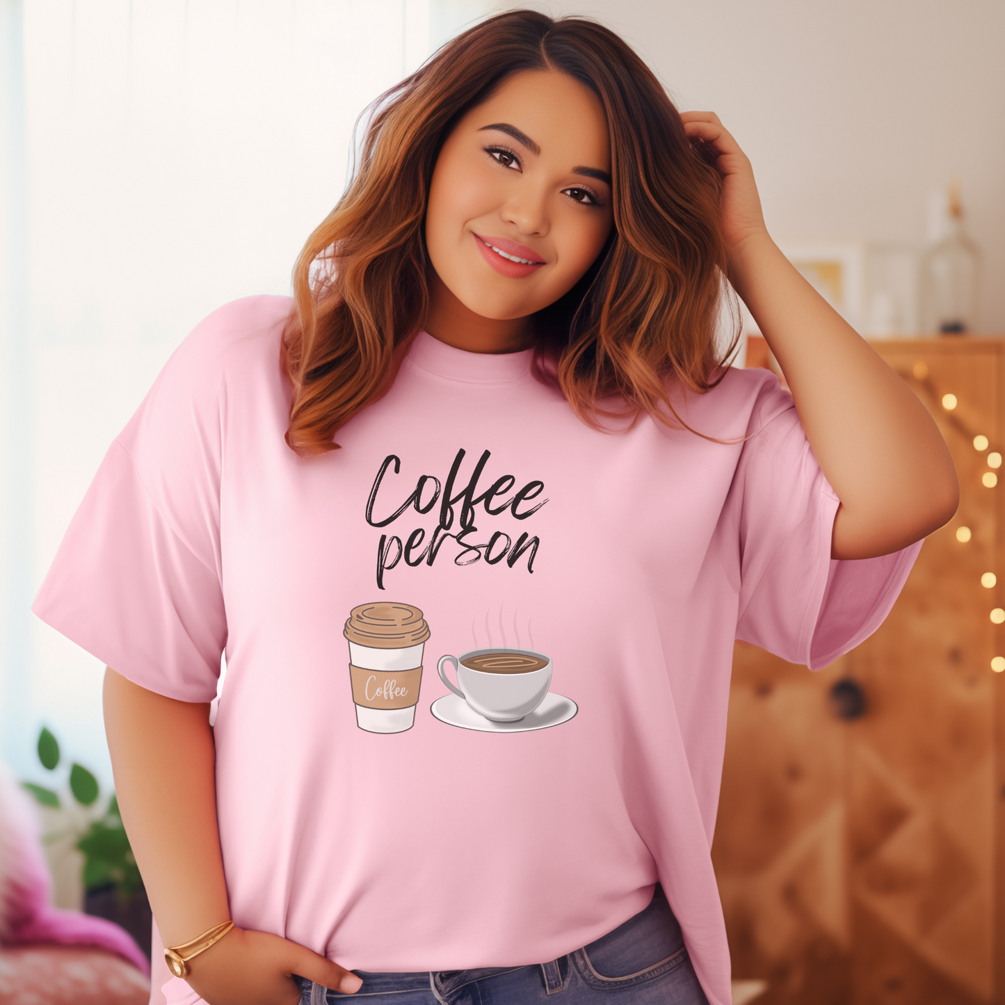 Perfect Gift Ideas for Coffee Lovers: Stylish Shirts with a Caffeine Twist