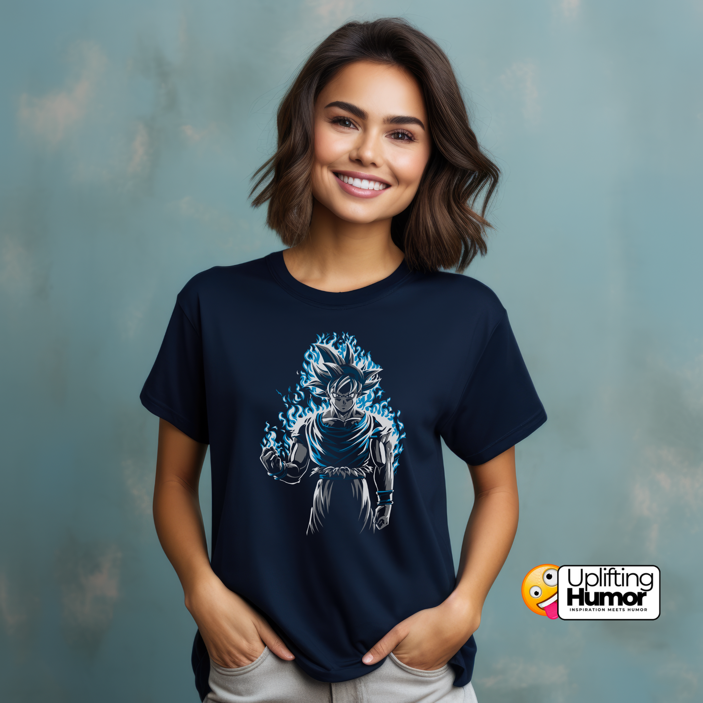 Dragon Ball Z Shirt: Epic Anime Apparel for DBZ Fans