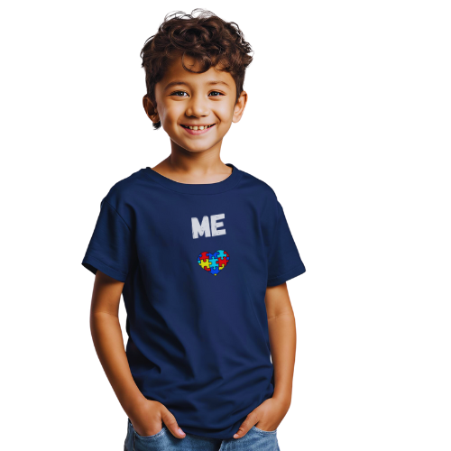 "Me" Youth Short Sleeve Tee